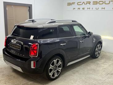 Mini Countryman Essential Cooper D — photo 6