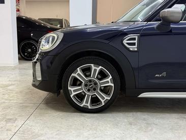 Mini Countryman Essential Cooper D — photo 8