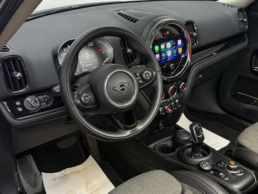 Mini Countryman Essential Cooper D — photo 9