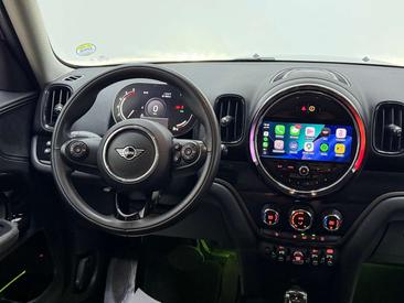 Mini Countryman Essential Cooper D — photo 11
