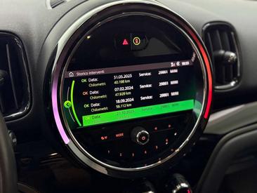 Mini Countryman Essential Cooper D — photo 13
