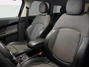 Mini Countryman Essential Cooper D — photo 15