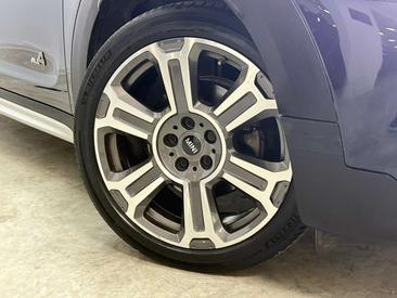 Mini Countryman Essential Cooper D — photo 24