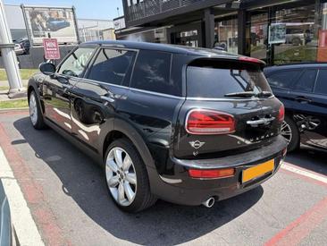 Mini Clubman Classic Cooper — photo 2