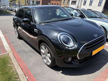 Mini Clubman Classic Cooper — photo 3