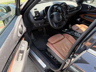 Mini Clubman Classic Cooper — photo 4