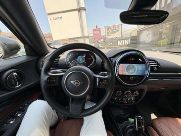 Mini Clubman Classic Cooper — photo 7