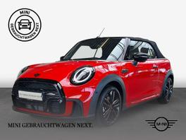 Mini Cabrio JCW Cooper - 2023 - Joinsteer - #1