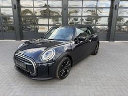 Mini Cabrio COOPER - 2021 - Joinsteer - #1