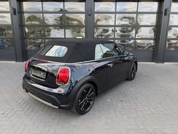 Mini Cabrio COOPER — photo 2