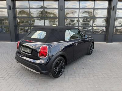 Mini Cabrio COOPER