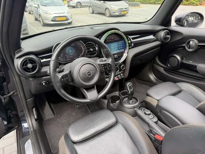 Mini Cabrio COOPER