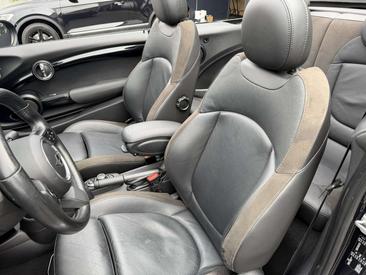 Mini Cabrio COOPER — photo 4