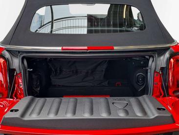 Mini Cabrio JCW Cooper — photo 14