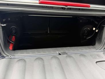 Mini Cabrio COOPER — photo 13