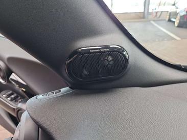 Mini Cabrio JCW Cooper — photo 17