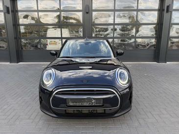Mini Cabrio COOPER — photo 15
