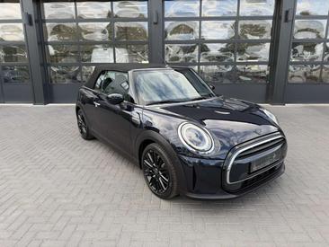 Mini Cabrio COOPER — photo 16