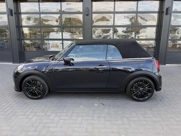 Mini Cabrio COOPER — photo 17