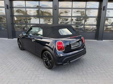 Mini Cabrio COOPER — photo 18
