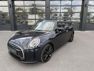 Mini Cabrio COOPER — photo 19
