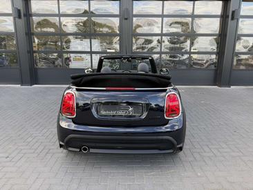 Mini Cabrio COOPER — photo 22