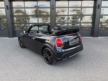 Mini Cabrio COOPER — photo 23