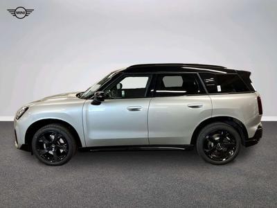 Mini Countryman John Cooper Works