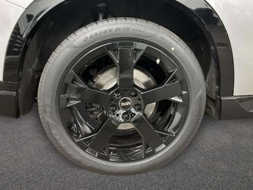 Mini Countryman John Cooper Works — photo 9