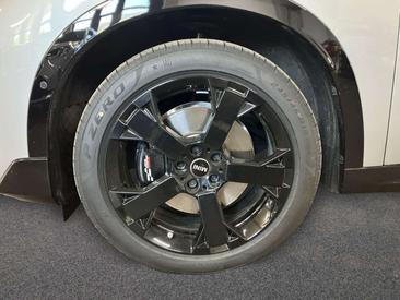 Mini Countryman John Cooper Works — photo 10