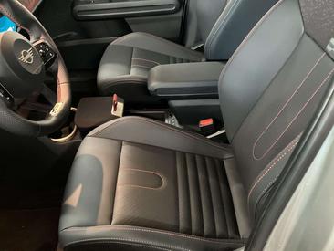 Mini Countryman John Cooper Works — photo 18