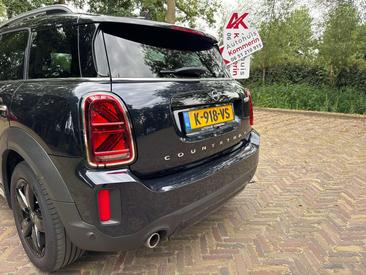 Mini Countryman Business Cooper — photo 5