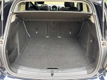 Mini Countryman Business Cooper — photo 9