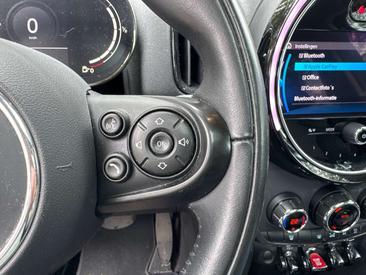 Mini Countryman Business Cooper — photo 16
