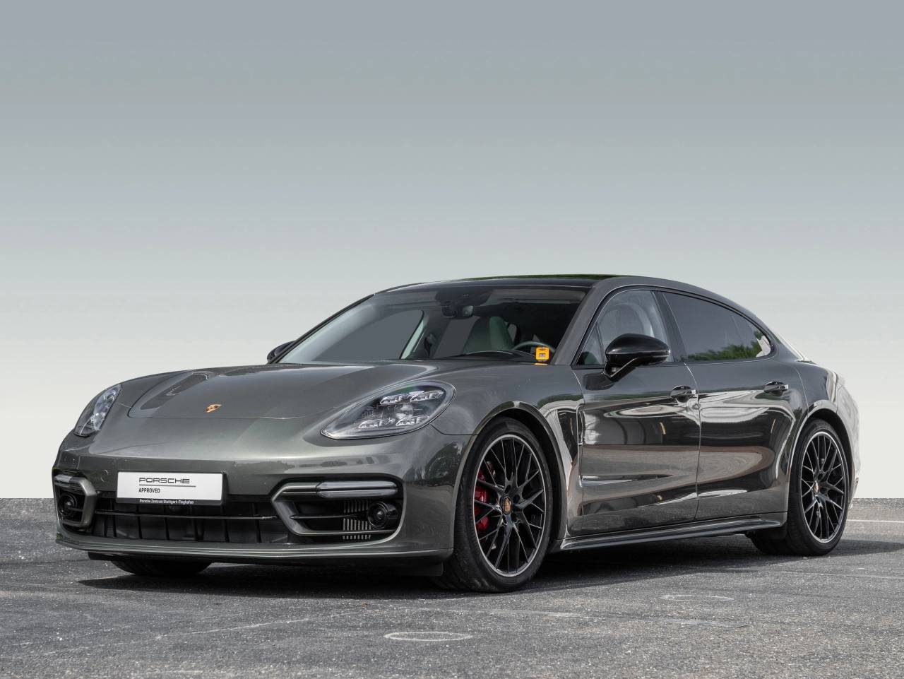 Porsche Panamera II ph2 4S Executive - 2022 - Joinsteer - #1