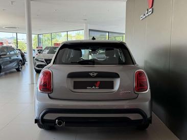 Mini 5 Portes Classic Cooper — photo 5