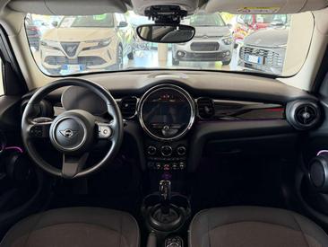Mini 5 Portes Classic Cooper — photo 8
