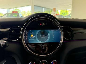 Mini 5 Portes Classic Cooper — photo 10