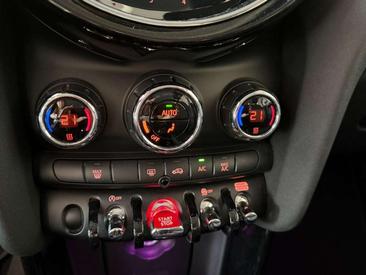 Mini 5 Portes Classic Cooper — photo 12