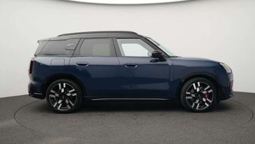 Mini Countryman JCW Cooper — photo 3