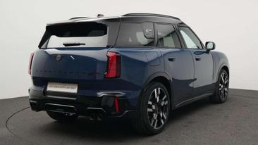 Mini Countryman JCW Cooper — photo 4