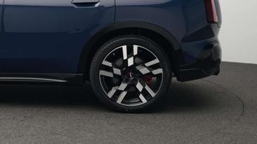 Mini Countryman JCW Cooper — photo 12
