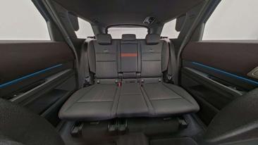 Mini Countryman JCW Cooper — photo 26