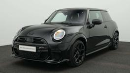 Mini Cooper JCW S - 2025 - Joinsteer - #1