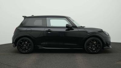 Mini Cooper JCW S