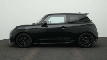 Mini Cooper JCW S — photo 3