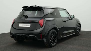 Mini Cooper JCW S — photo 7