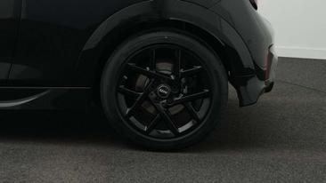 Mini Cooper JCW S — photo 10