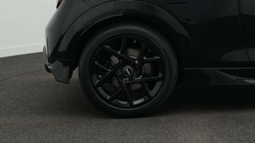 Mini Cooper JCW S — photo 12