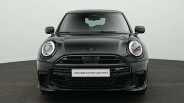 Mini Cooper JCW S — photo 16